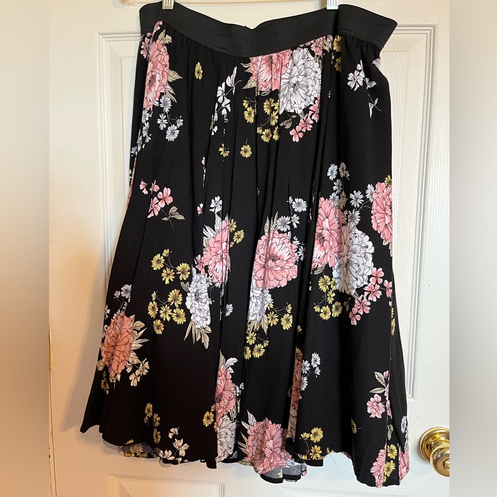 Torrid Skirt Size 1